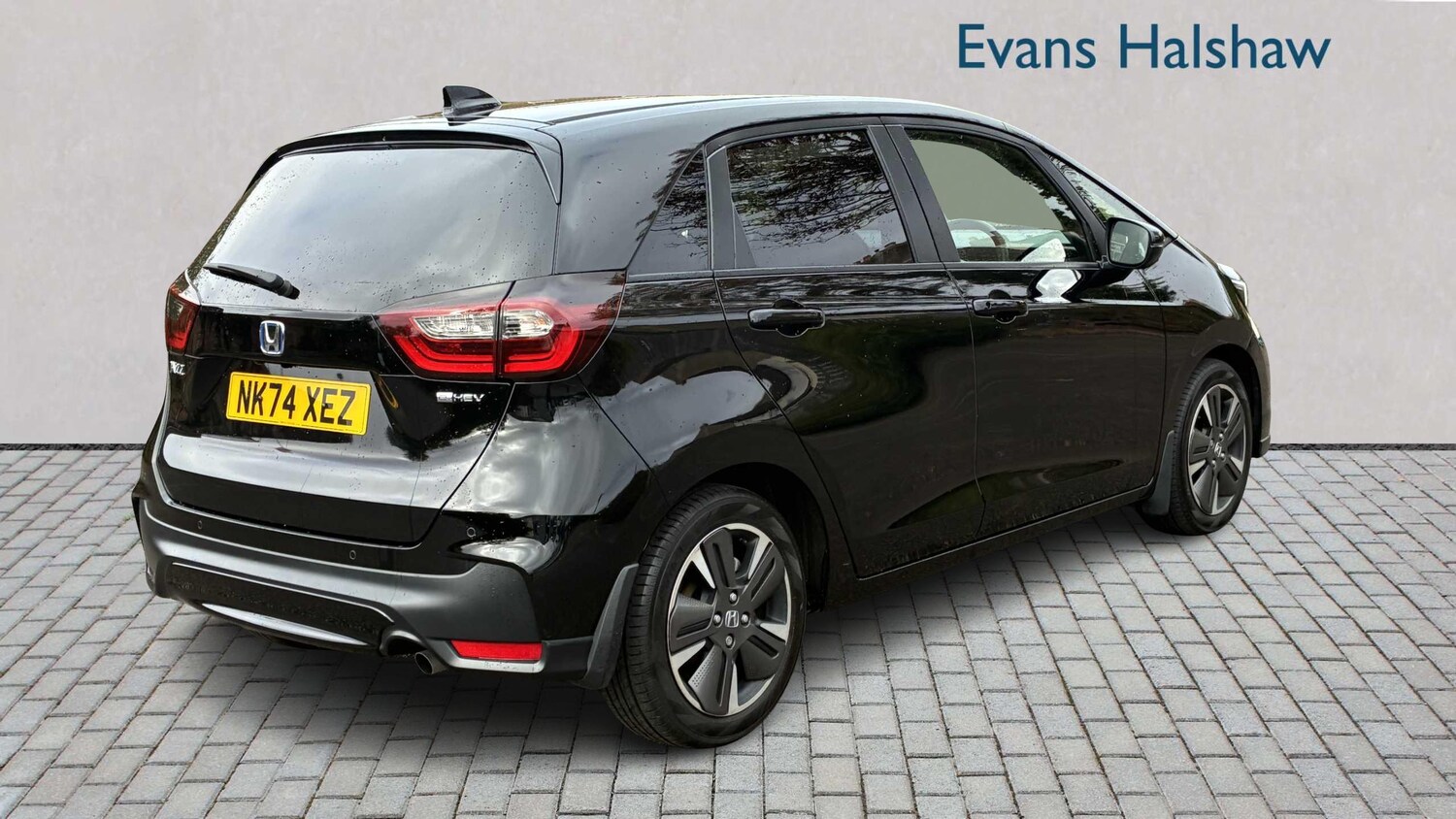 Used Honda Jazz for sale - 77962835: Photo 8