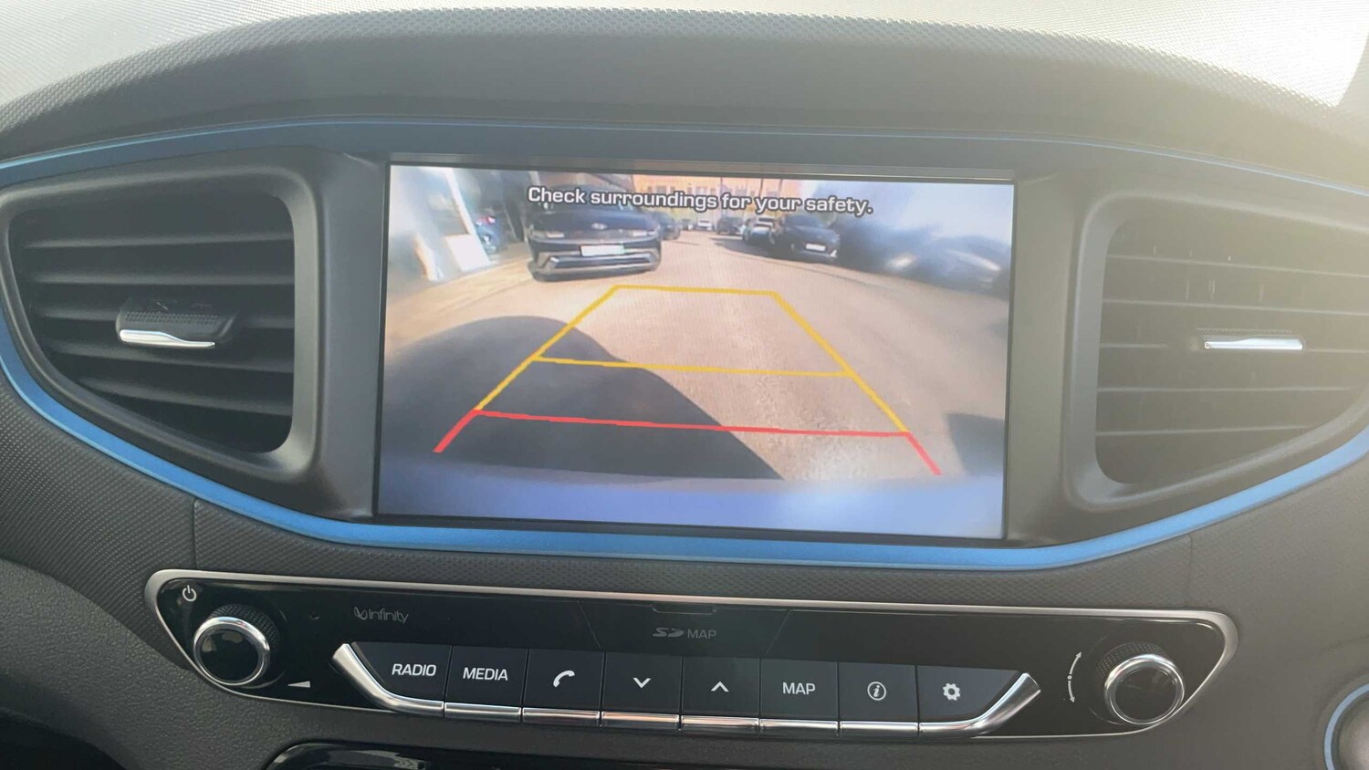 Used Hyundai IONIQ 2018 for sale - 78173521: Photo 11