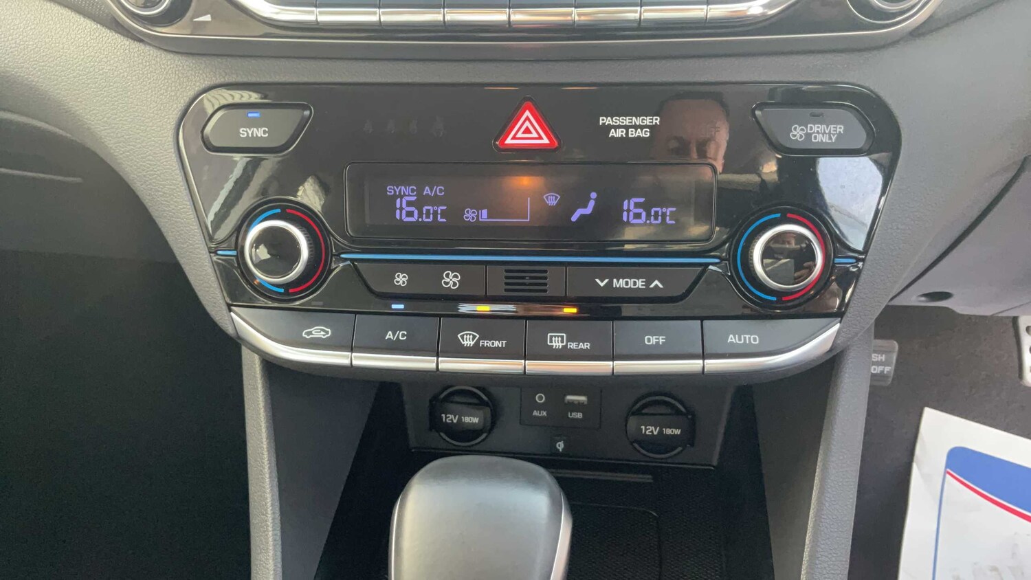 Used Hyundai IONIQ 2018 for sale - 78173521: Photo 12