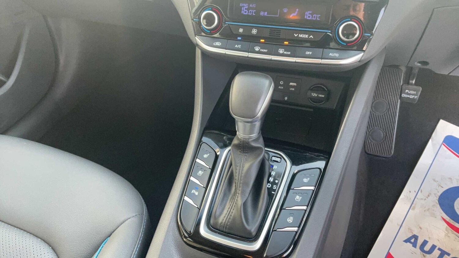 Used Hyundai IONIQ 2018 for sale - 78173521: Photo 13