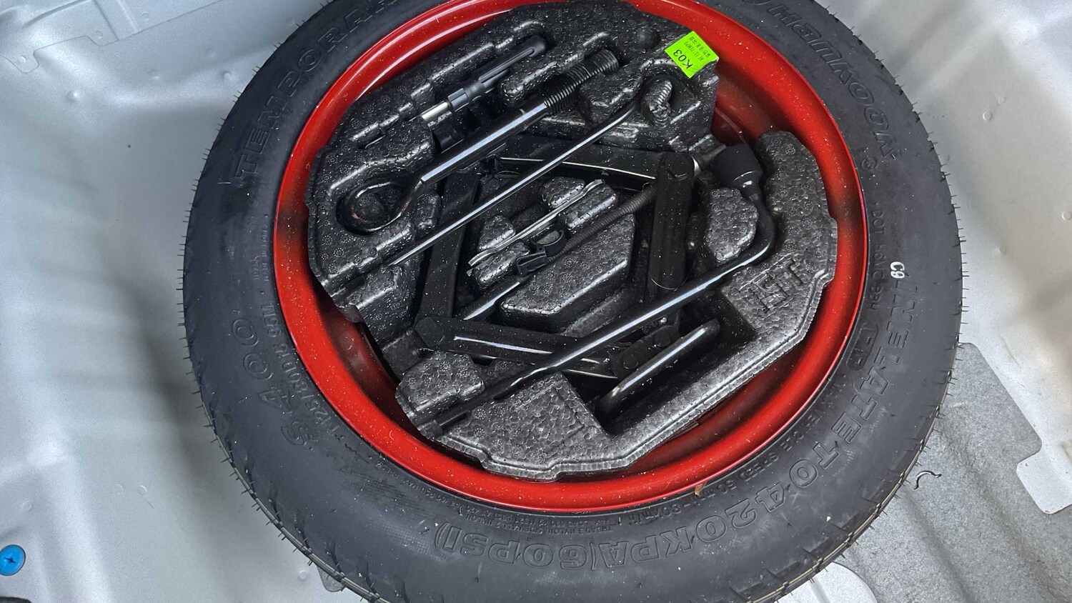 Used Hyundai IONIQ 2018 for sale - 78173521: Photo 19