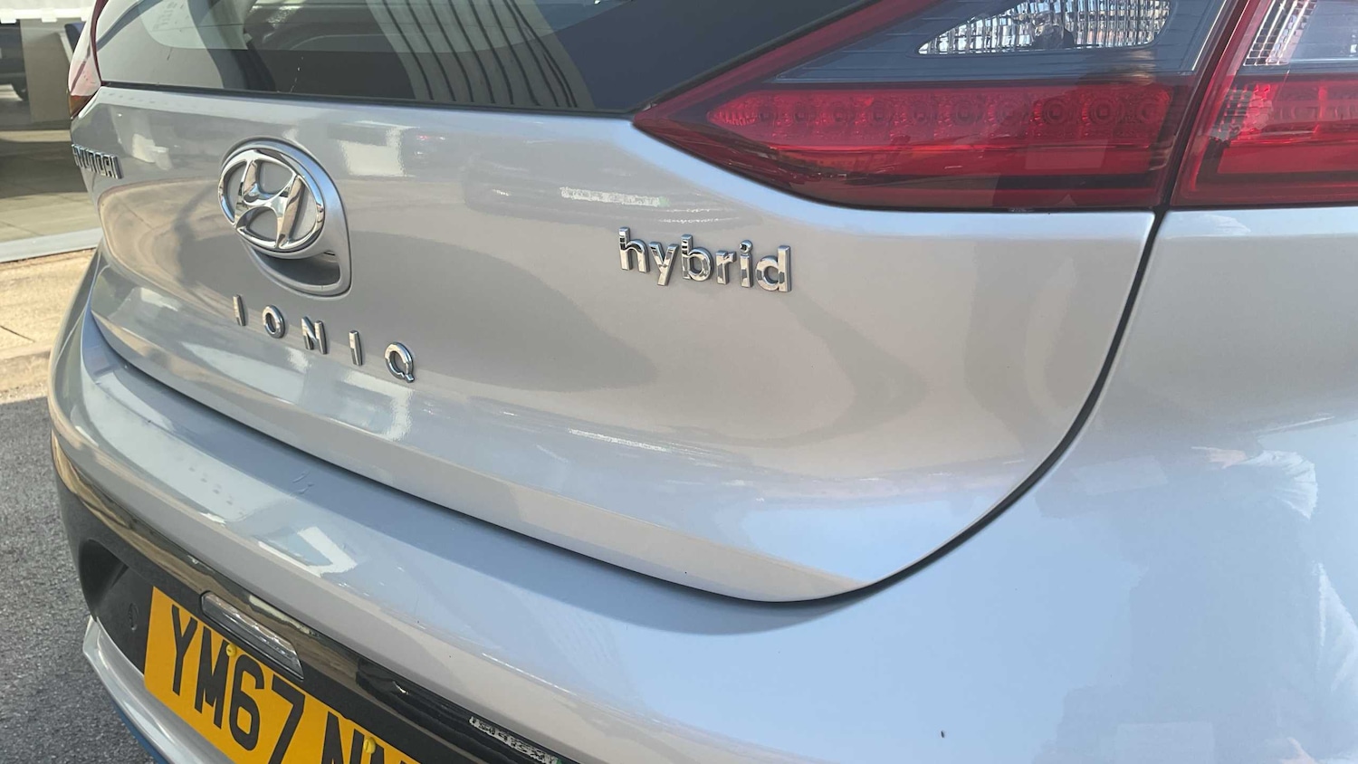 Used Hyundai IONIQ 2018 for sale - 78173521: Photo 20