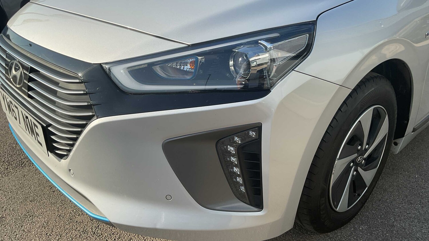 Used Hyundai IONIQ 2018 for sale - 78173521: Photo 21