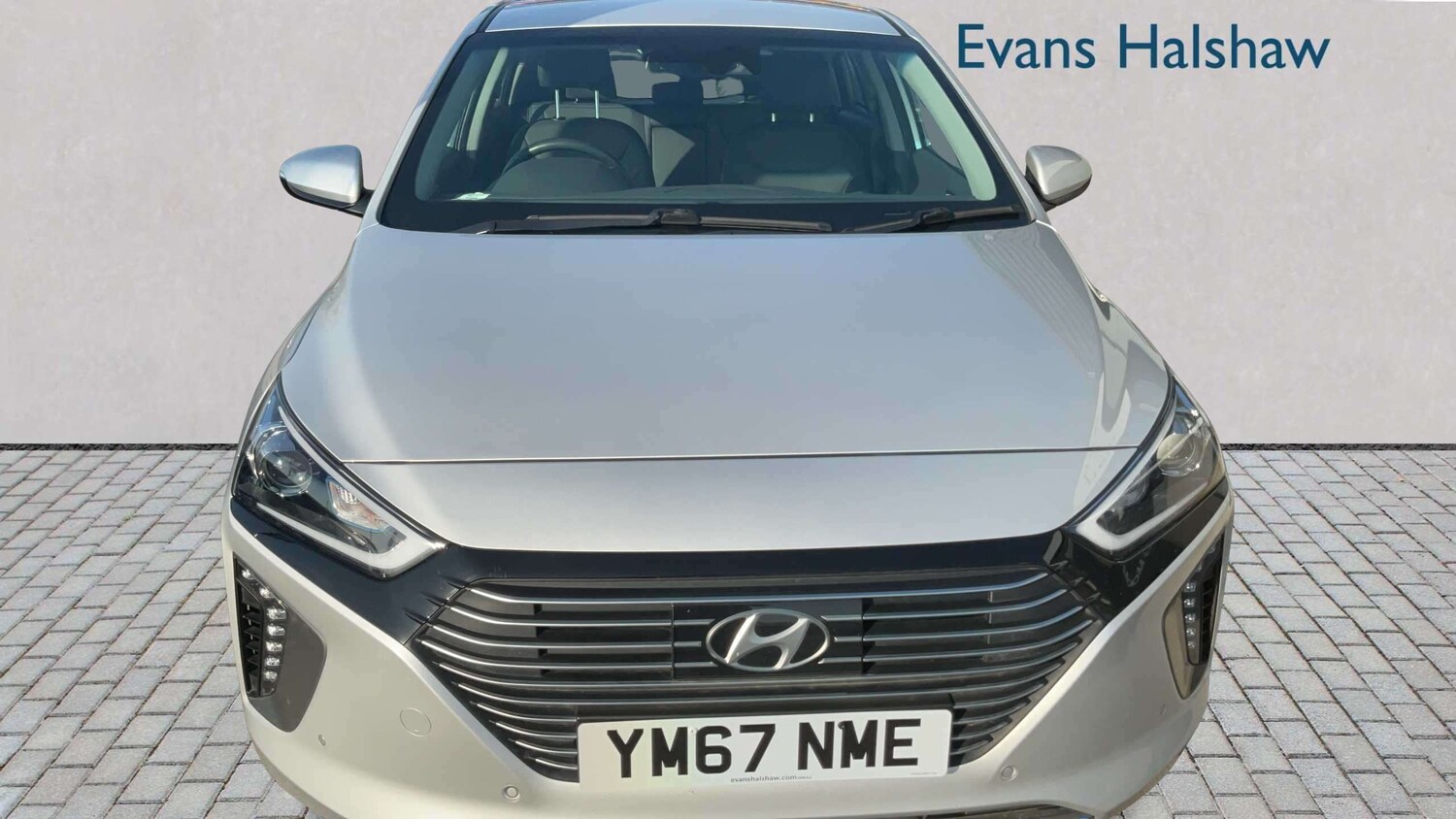 Used Hyundai IONIQ 2018 for sale - 78173521: Photo 3