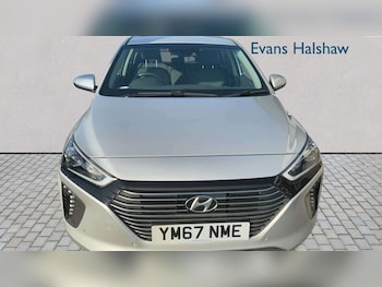 Used Hyundai IONIQ 2018 for sale - 78173521: Photo