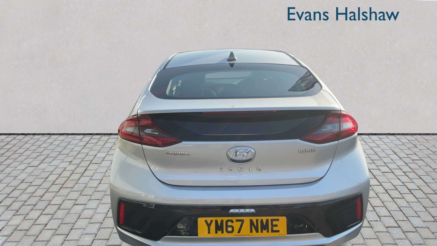 Used Hyundai IONIQ 2018 for sale - 78173521: Photo 4