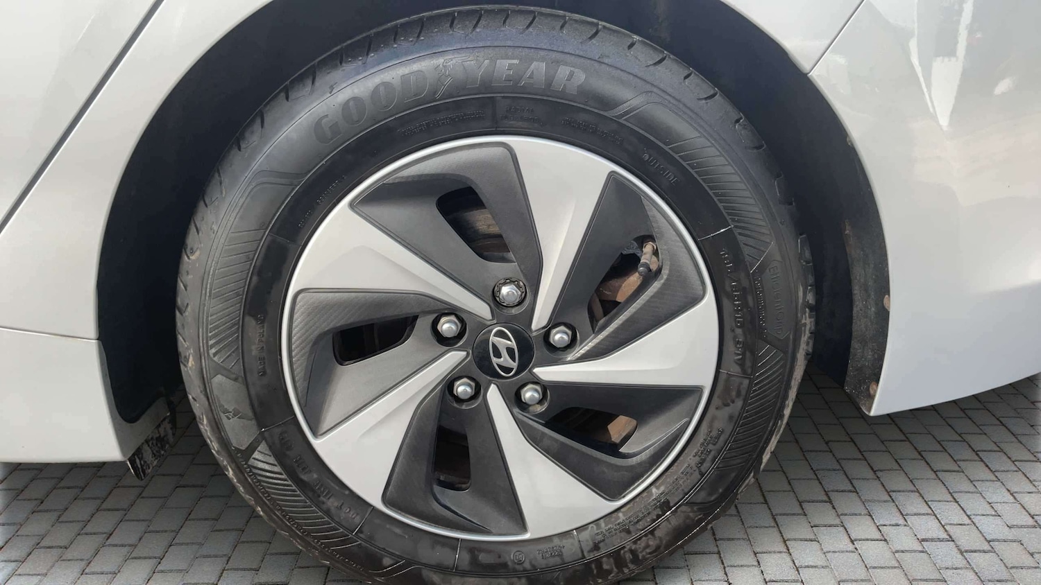 Used Hyundai IONIQ 2018 for sale - 78173521: Photo 5