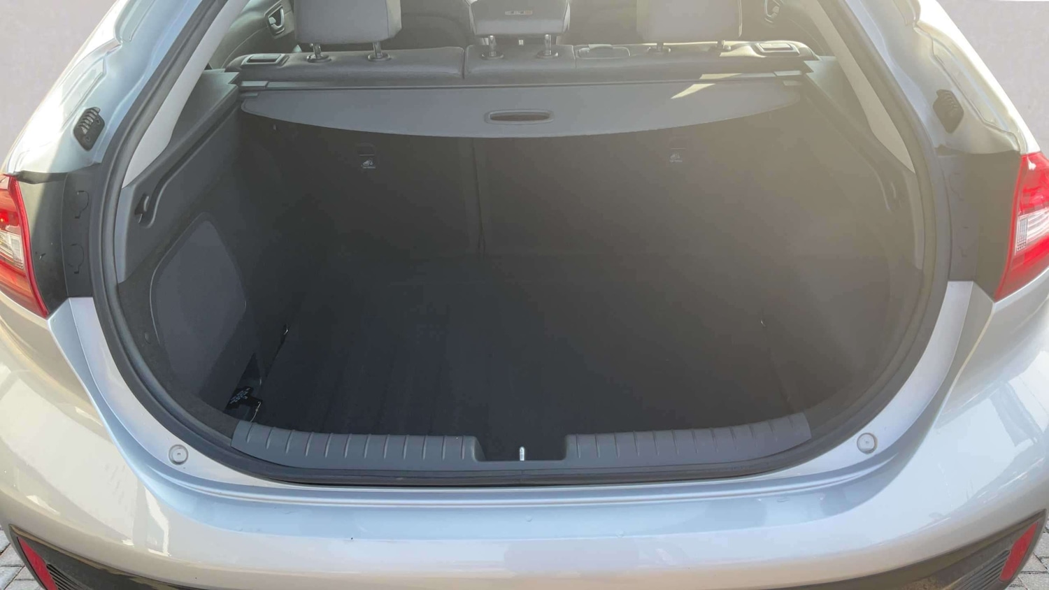 Used Hyundai IONIQ 2018 for sale - 78173521: Photo 6