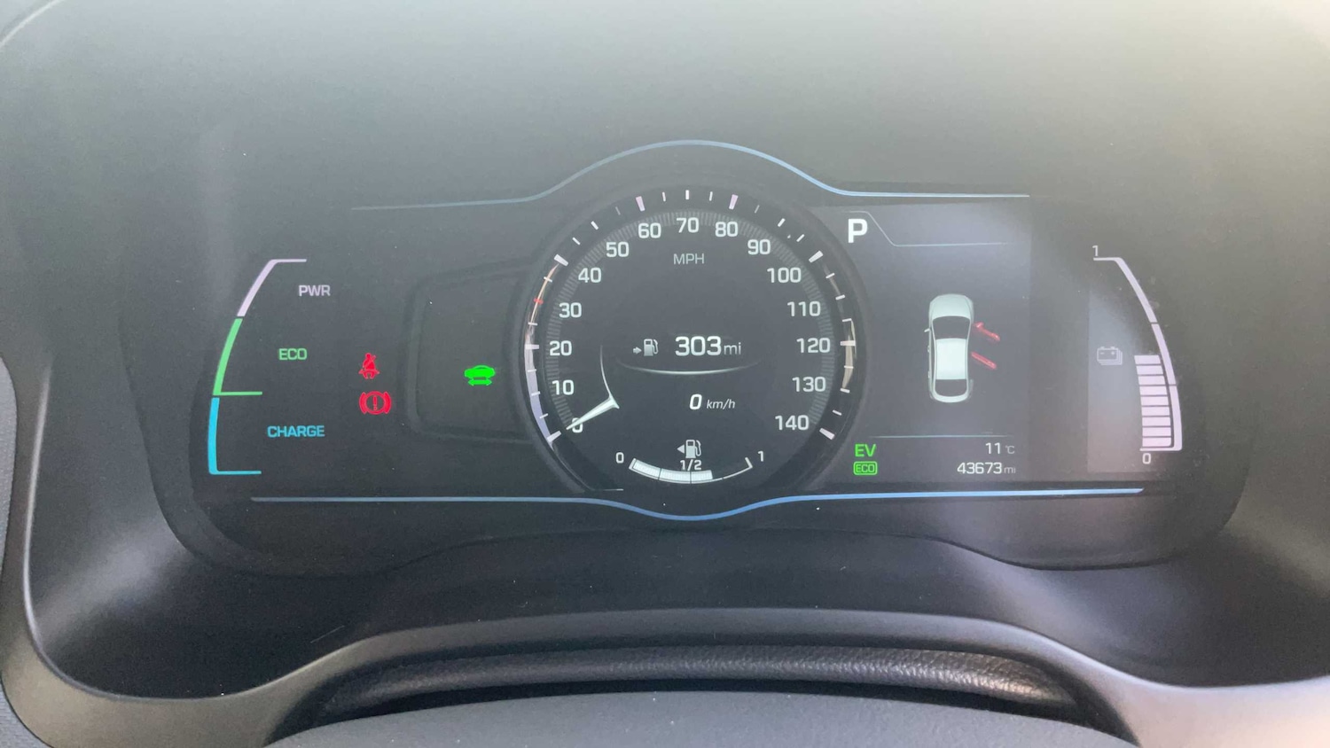 Used Hyundai IONIQ 2018 for sale - 78173521: Photo 9