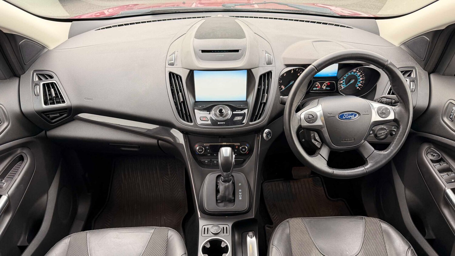 Used Ford Kuga for sale - 77962850: Photo 11