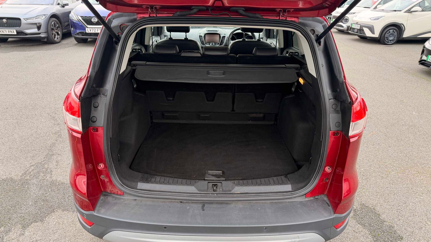 Used Ford Kuga for sale - 77962850: Photo 12