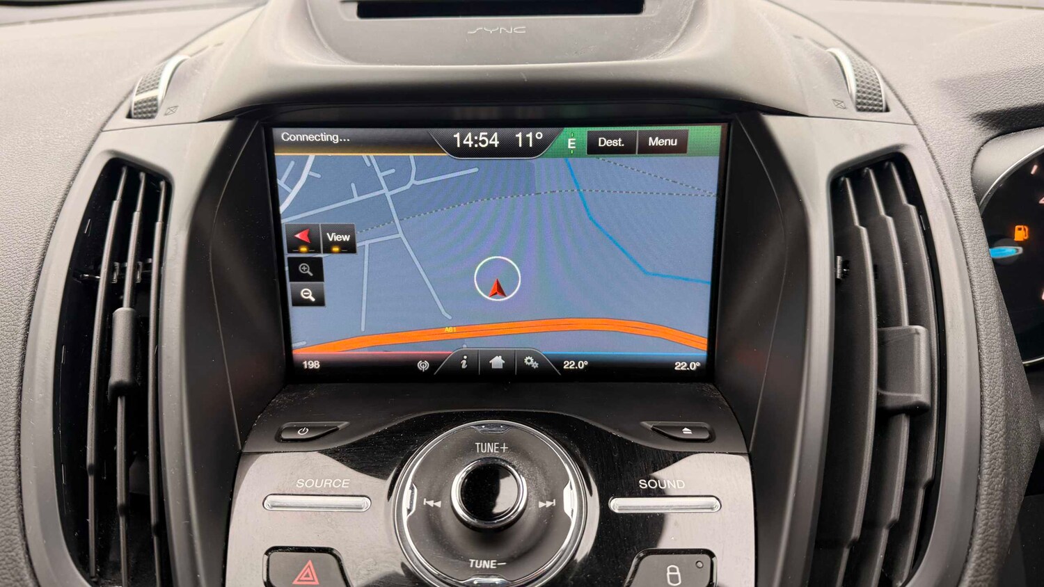 Used Ford Kuga for sale - 77962850: Photo 15