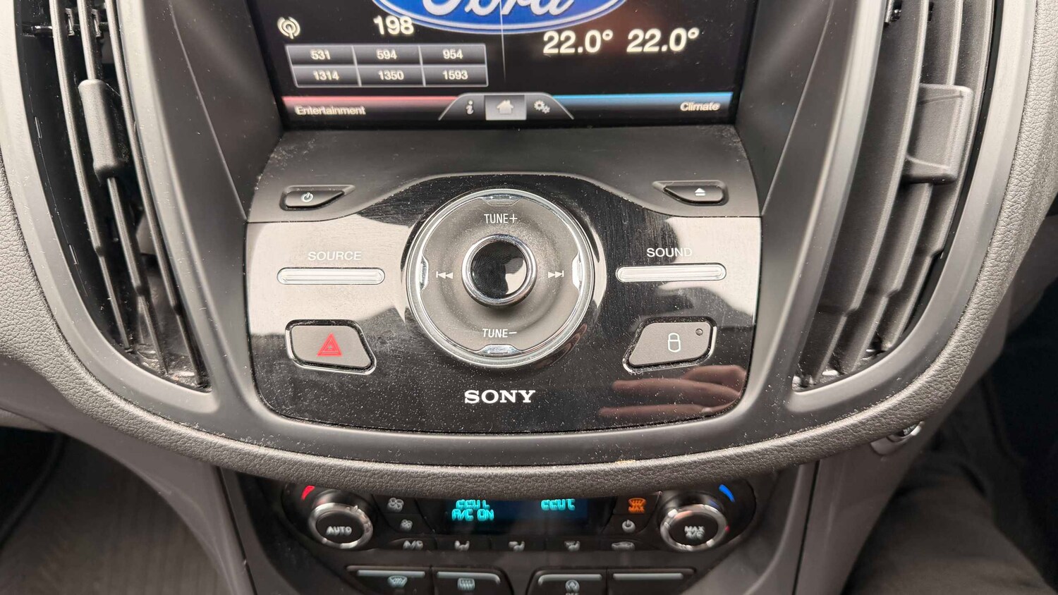 Used Ford Kuga for sale - 77962850: Photo 16