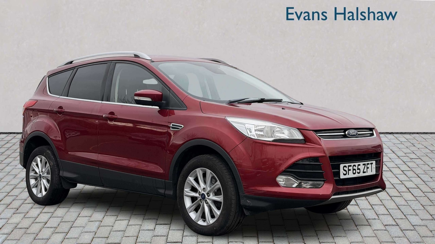 Used Ford Kuga for sale - 77962850: Photo 2