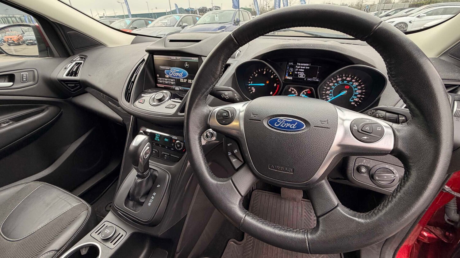 Used Ford Kuga for sale - 77962850: Photo 20