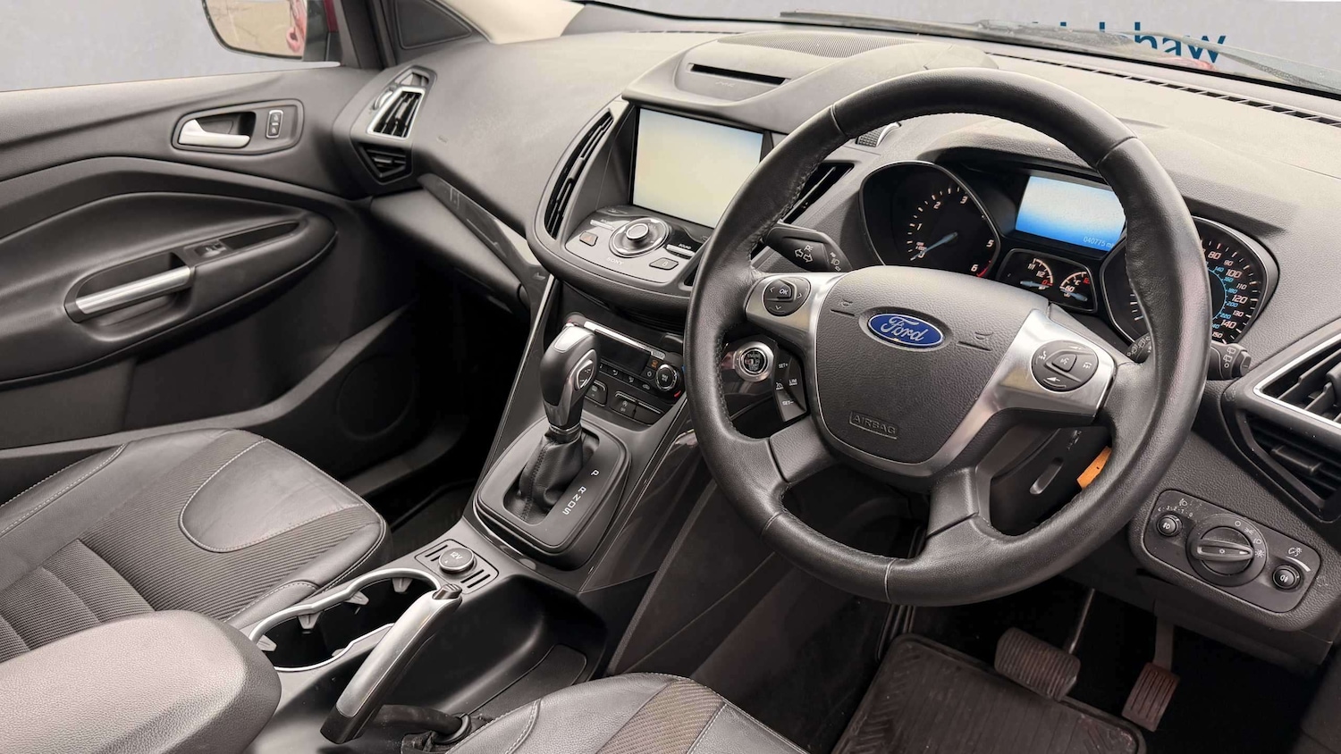 Used Ford Kuga for sale - 77962850: Photo 4