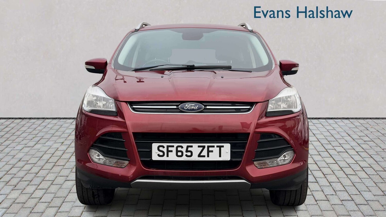 Used Ford Kuga for sale - 77962850: Photo 5