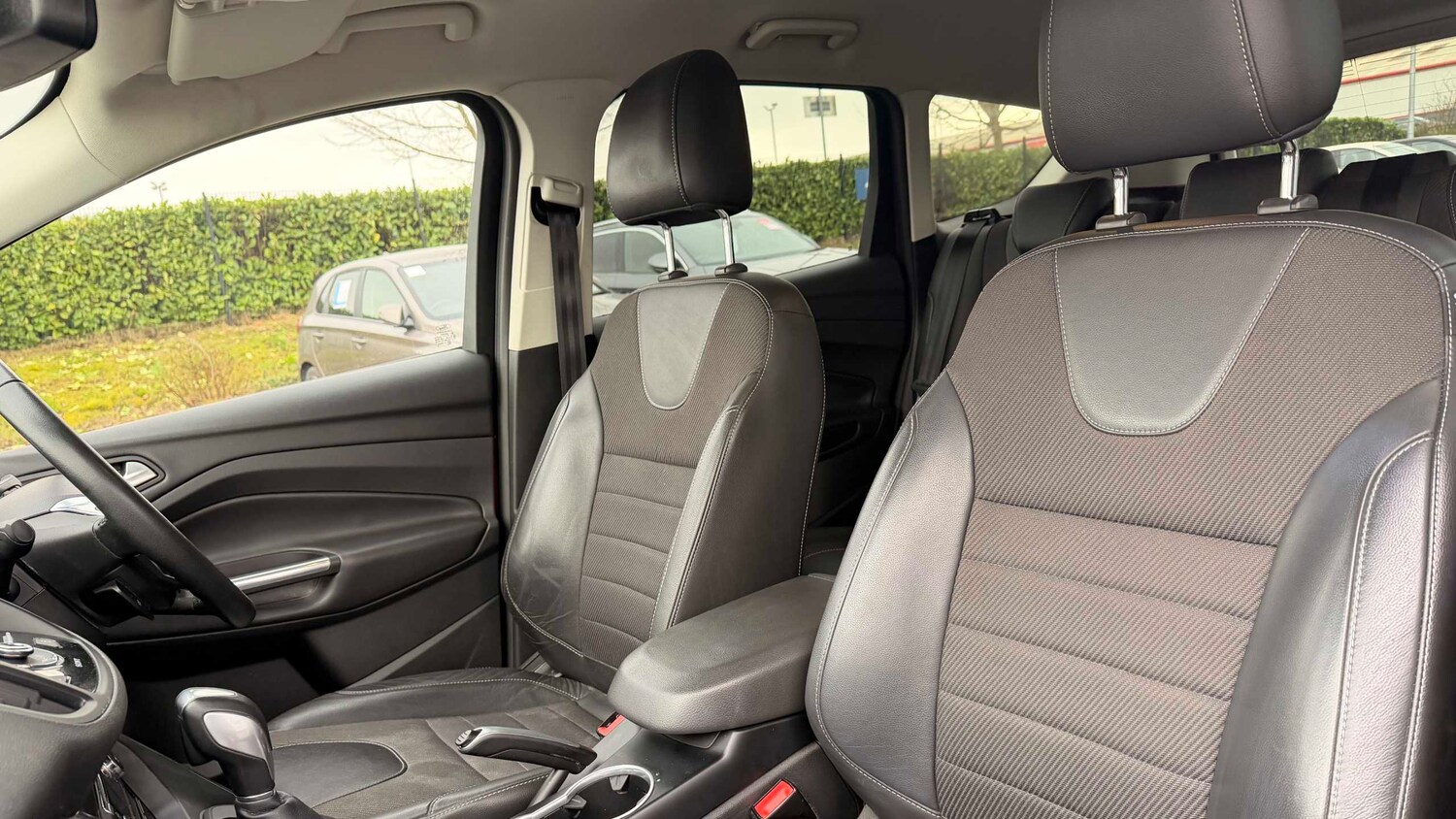 Used Ford Kuga for sale - 77962850: Photo 9