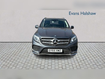 Used Mercedes-Benz GLE 2015 for sale - 79270806: Photo