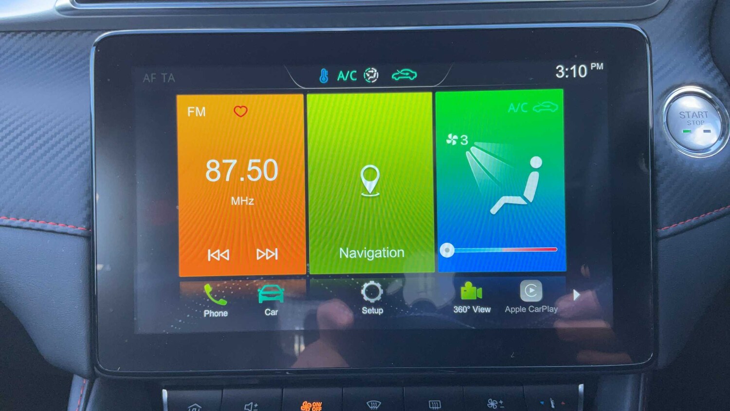 Used MG MG ZS for sale - 77962856: Photo 11