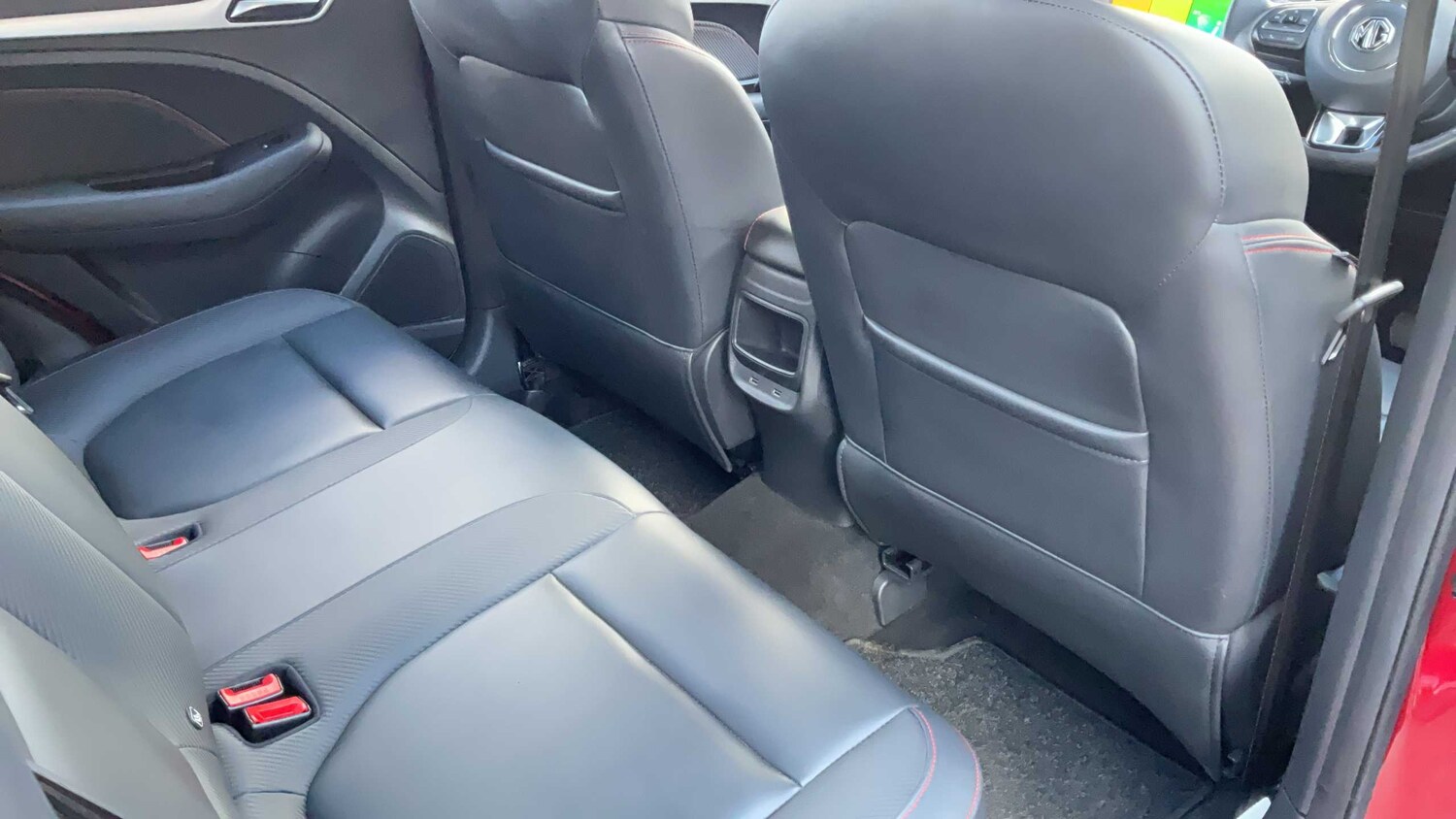 Used MG MG ZS for sale - 77962856: Photo 12