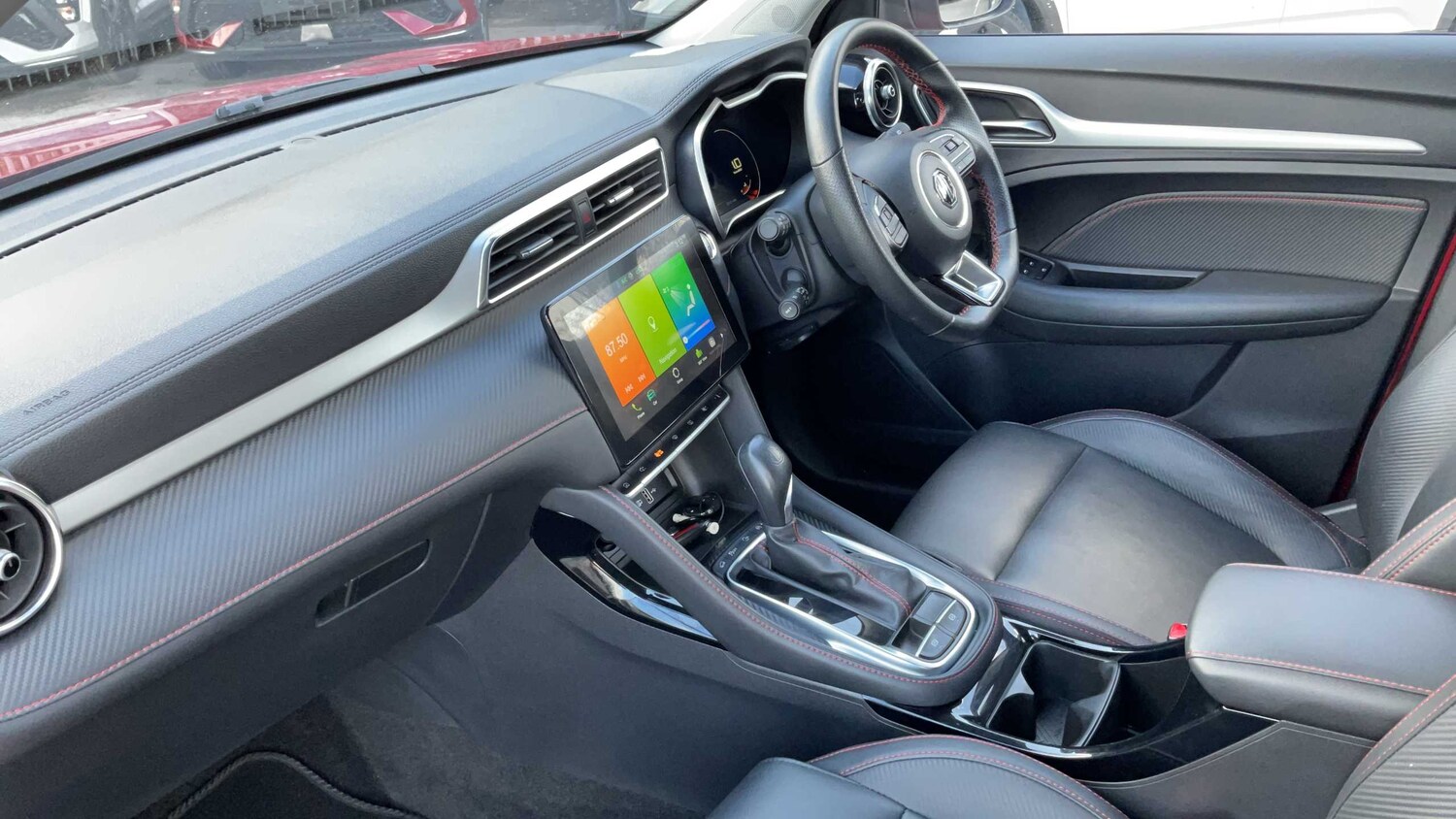 Used MG MG ZS for sale - 77962856: Photo 13