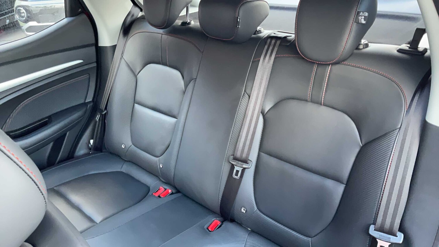 Used MG MG ZS for sale - 77962856: Photo 14