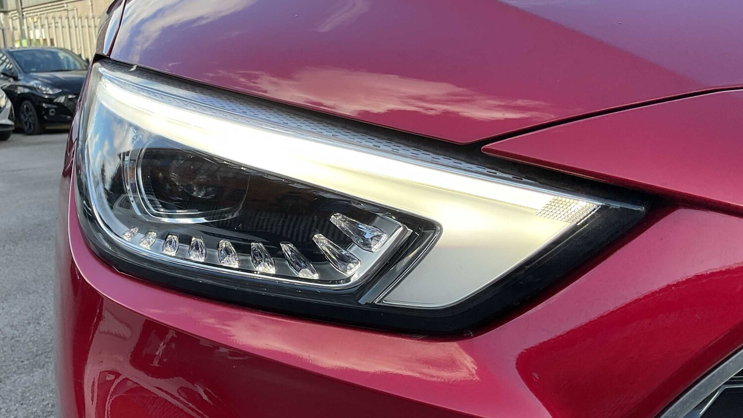 Used MG MG ZS for sale - 77962856: Photo 15