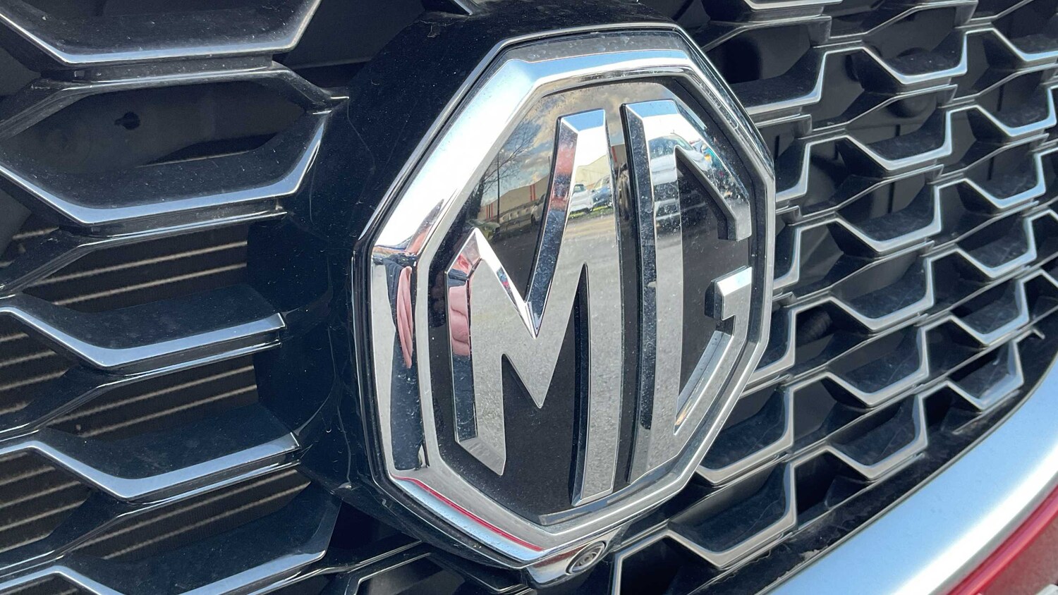 Used MG MG ZS for sale - 77962856: Photo 16