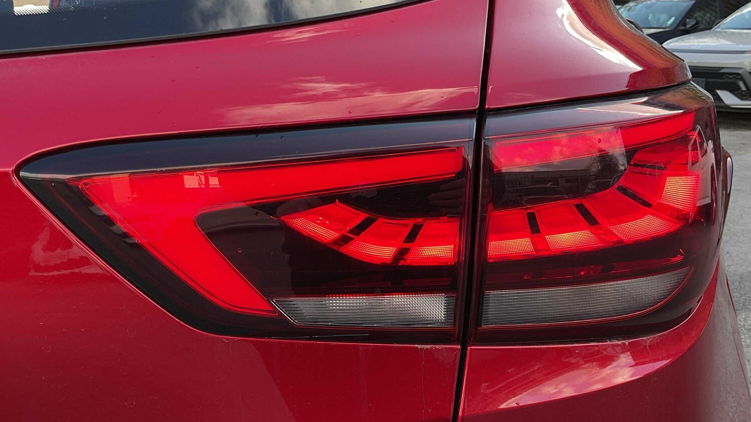 Used MG MG ZS for sale - 77962856: Photo 17