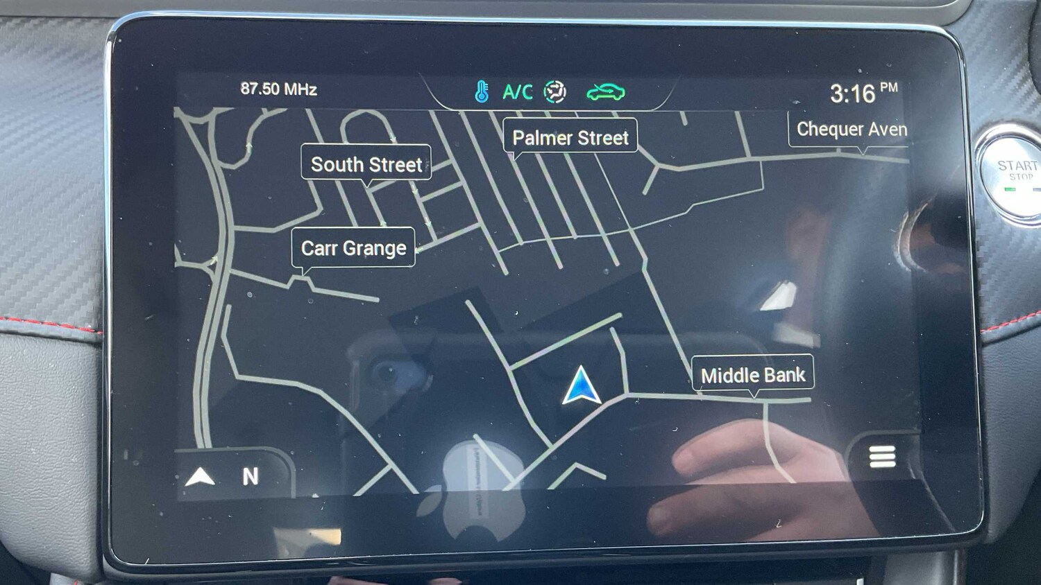 Used MG MG ZS for sale - 77962856: Photo 18