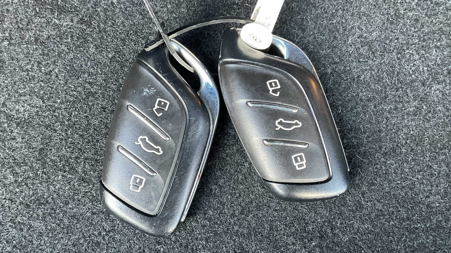 Used MG MG ZS for sale - 77962856: Photo 34