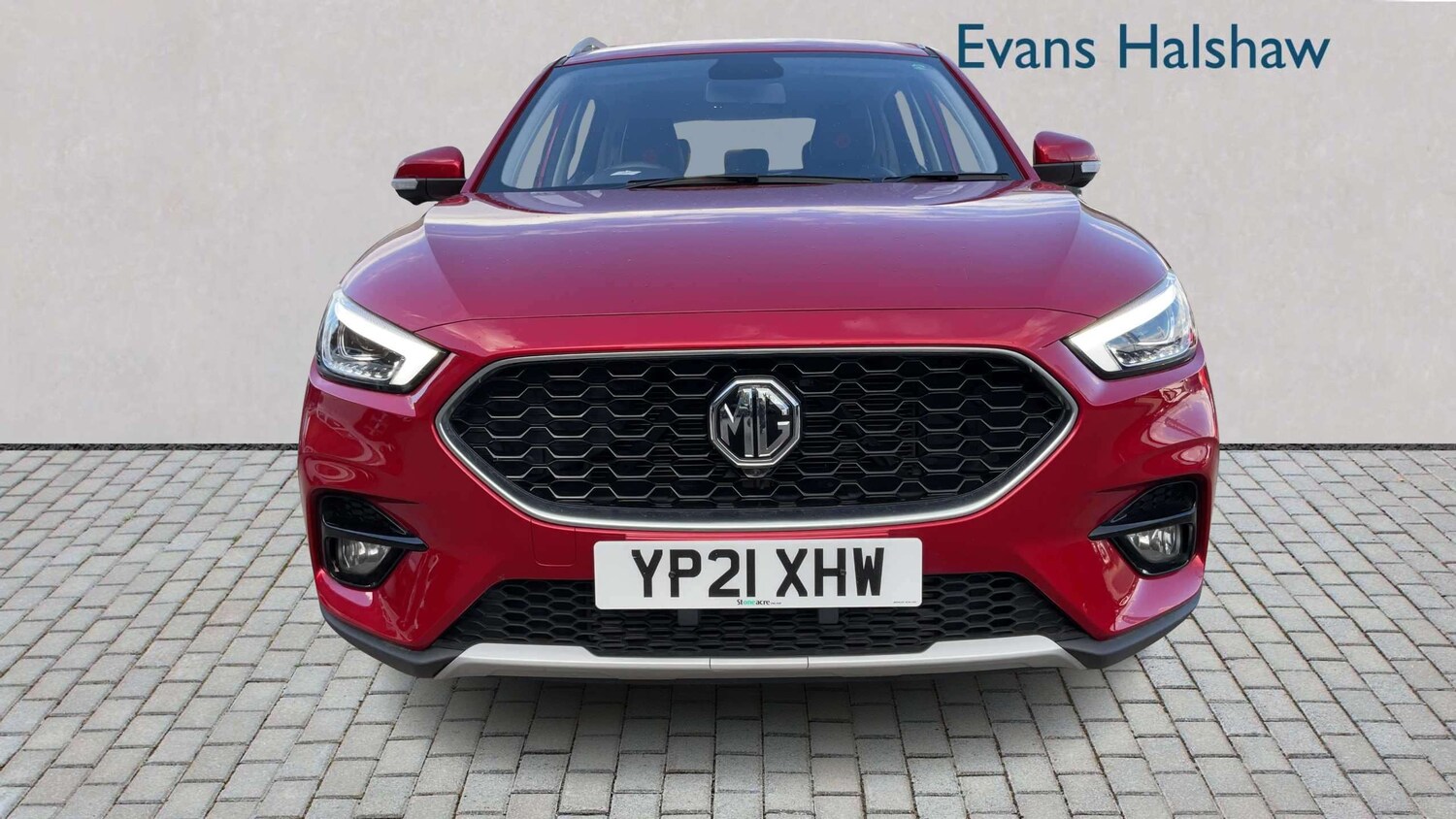 Used MG MG ZS for sale - 77962856: Photo 4