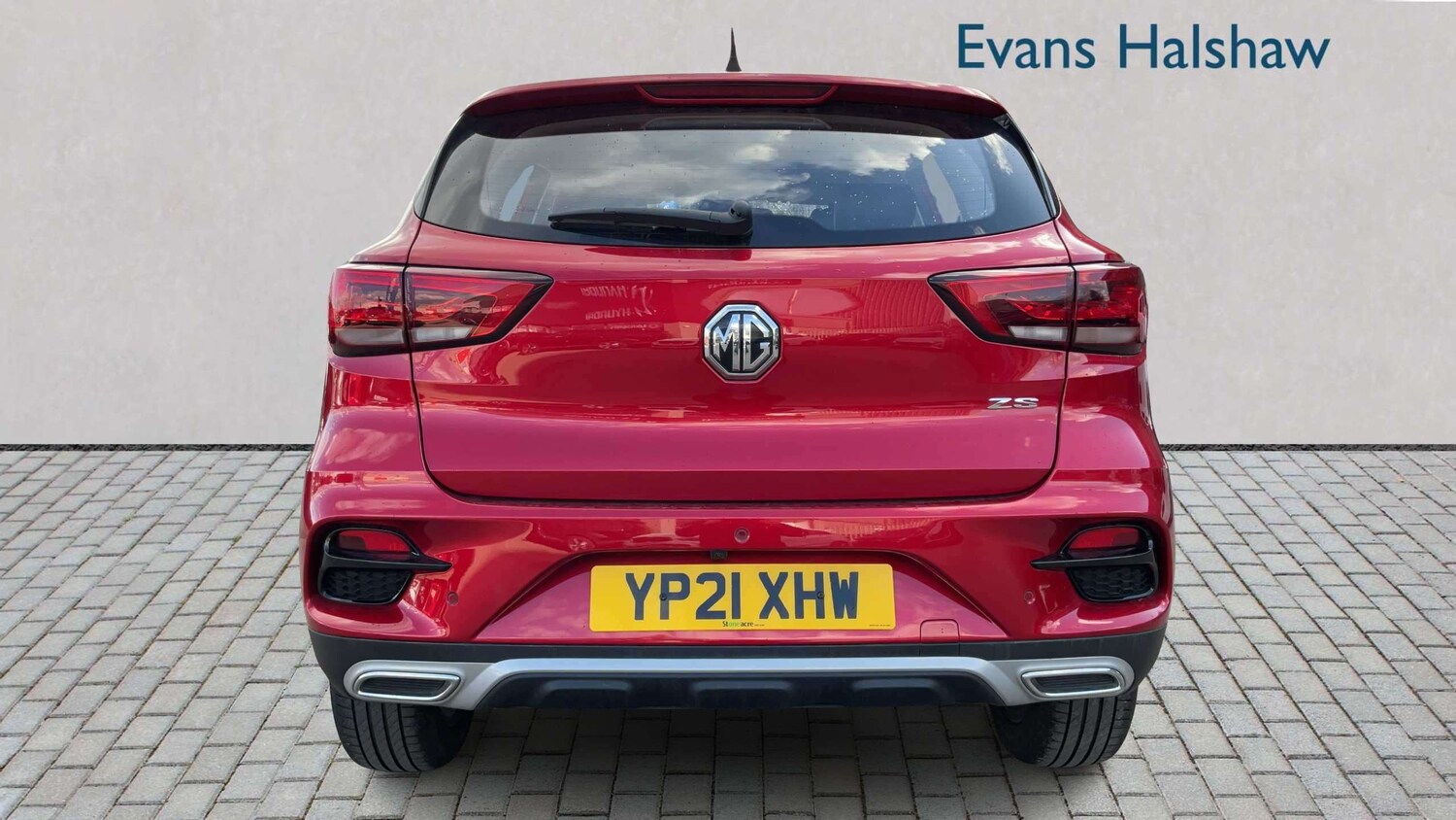 Used MG MG ZS for sale - 77962856: Photo 5