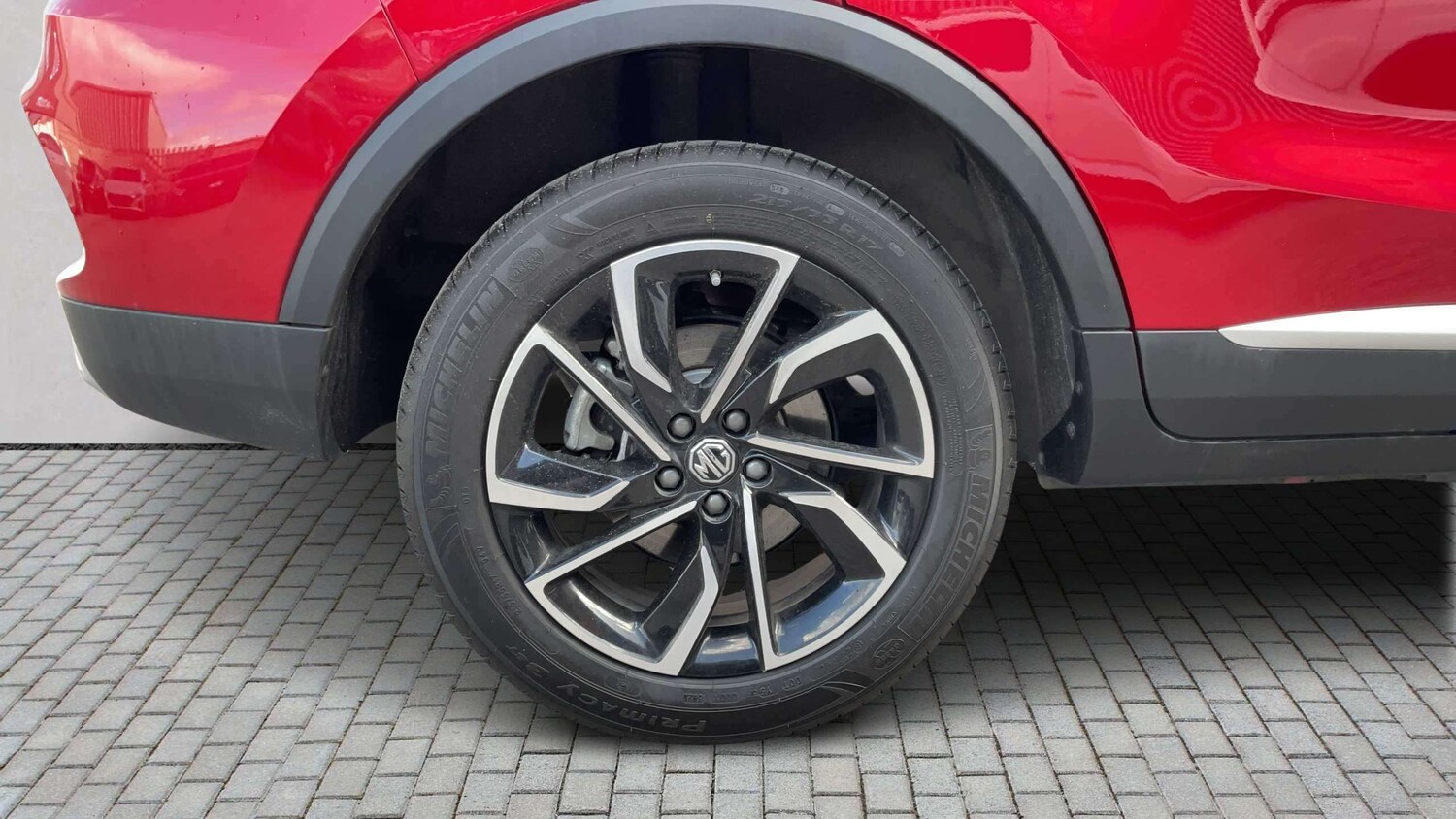 Used MG MG ZS for sale - 77962856: Photo 6