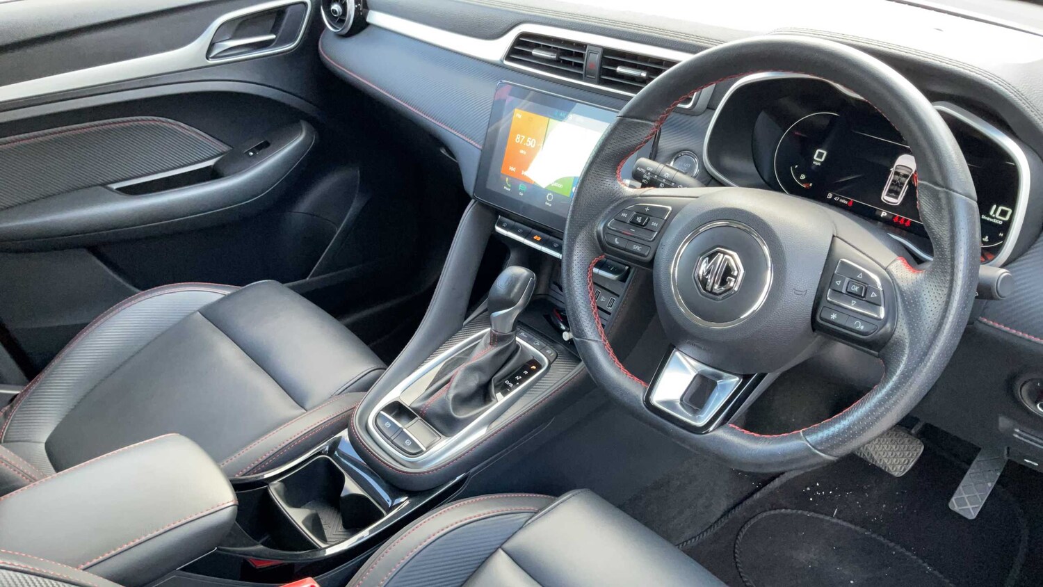 Used MG MG ZS for sale - 77962856: Photo 8