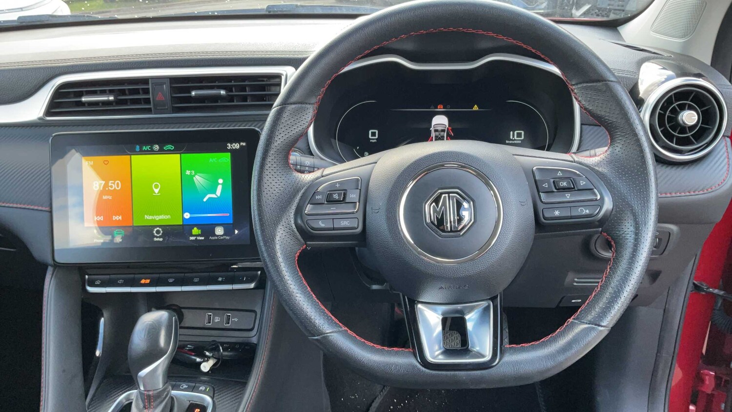 Used MG MG ZS for sale - 77962856: Photo 9