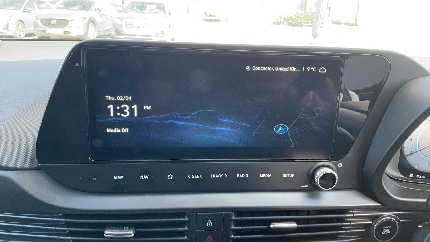 Used Hyundai BAYON for sale - 78118739: Photo 10