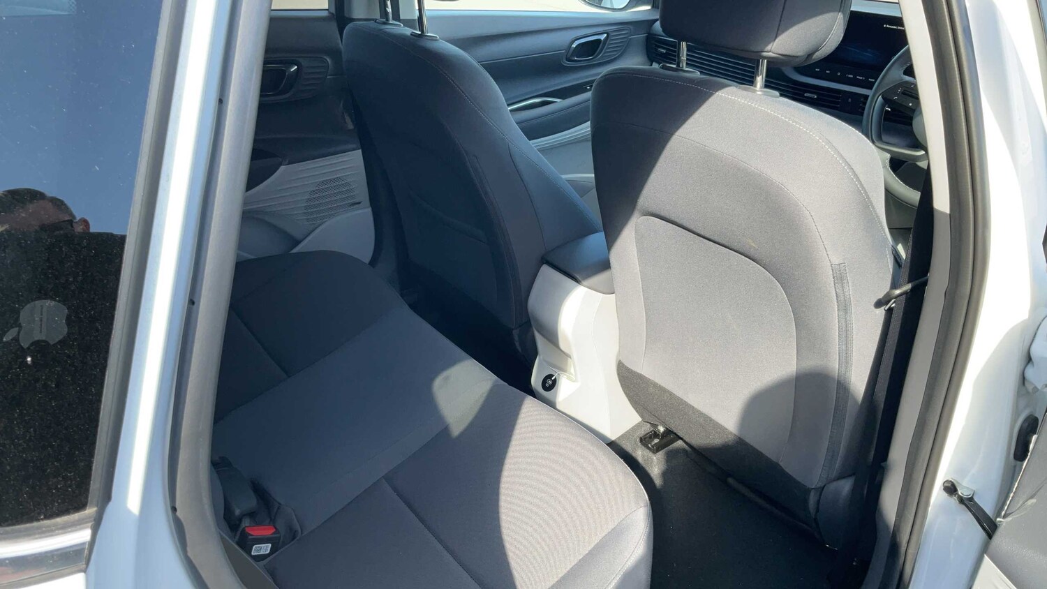 Used Hyundai BAYON for sale - 78118739: Photo 11