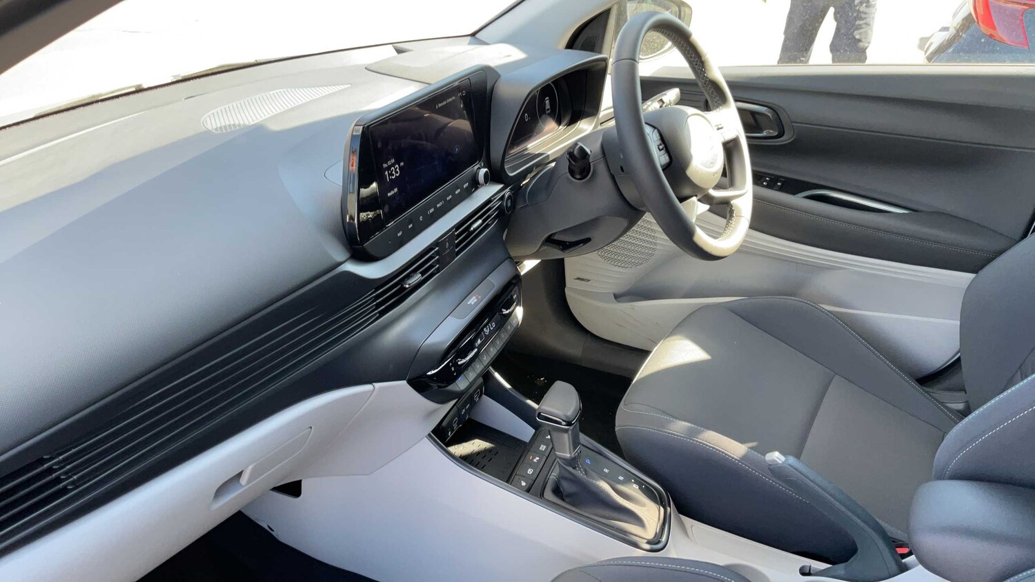 Used Hyundai BAYON for sale - 78118739: Photo 12