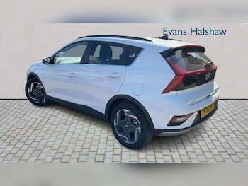 Used Hyundai BAYON 2025 for sale - 78118739: Photo