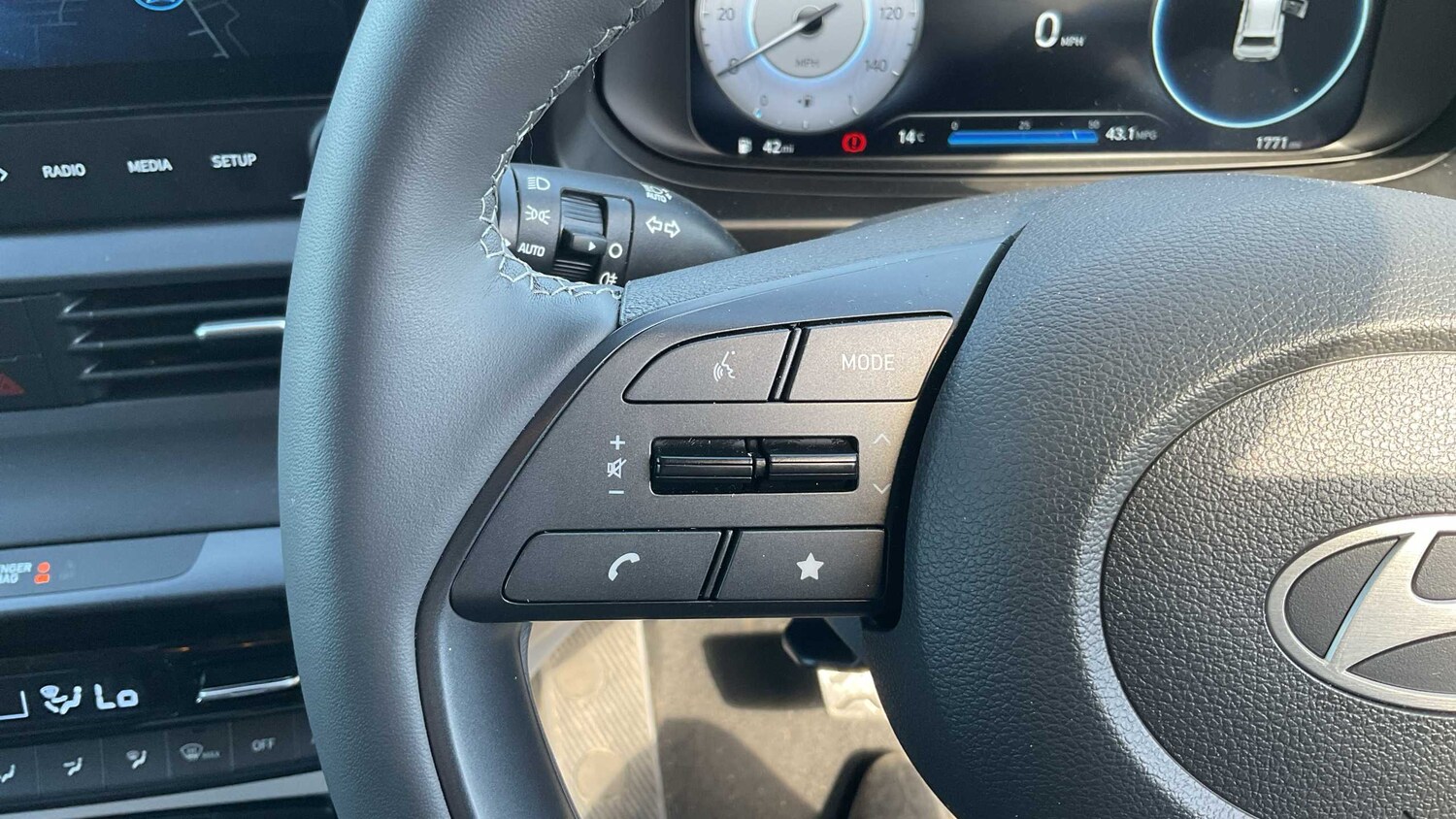 Used Hyundai BAYON for sale - 78118739: Photo 21