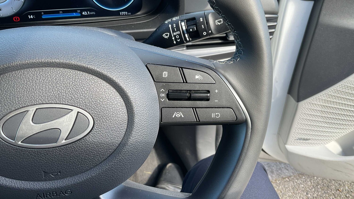 Used Hyundai BAYON for sale - 78118739: Photo 22