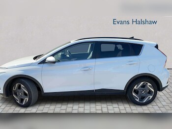 Used Hyundai BAYON 2025 for sale - 78118739: Photo