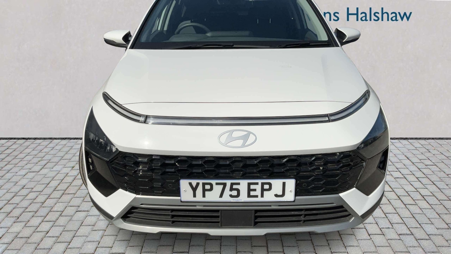 Used Hyundai BAYON for sale - 78118739: Photo 3