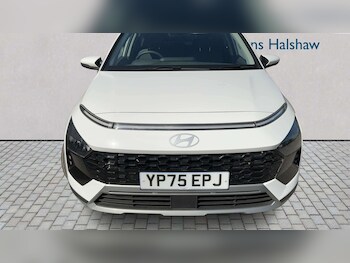 Used Hyundai BAYON 2025 for sale - 78118739: Photo