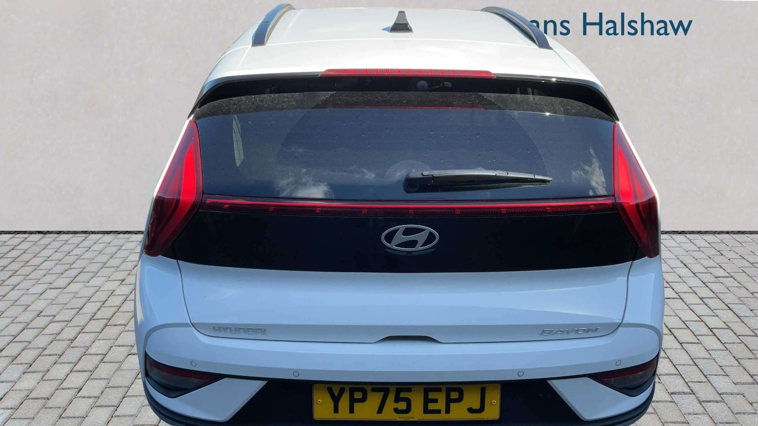 Used Hyundai BAYON for sale - 78118739: Photo 4