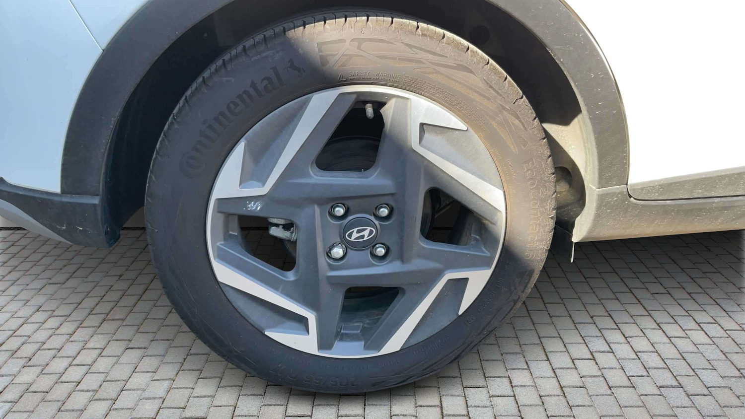 Used Hyundai BAYON for sale - 78118739: Photo 5