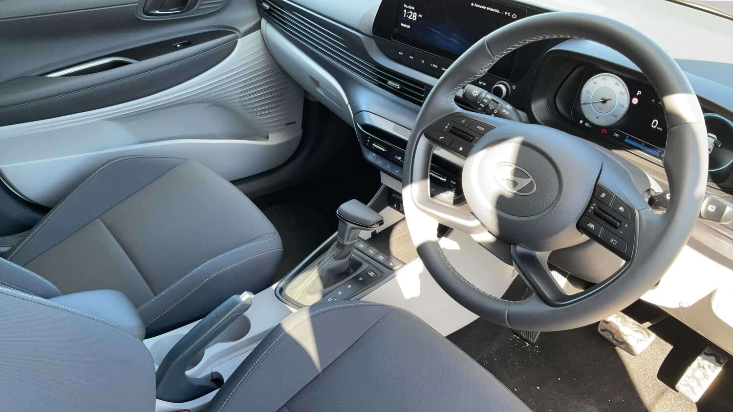 Used Hyundai BAYON for sale - 78118739: Photo 7