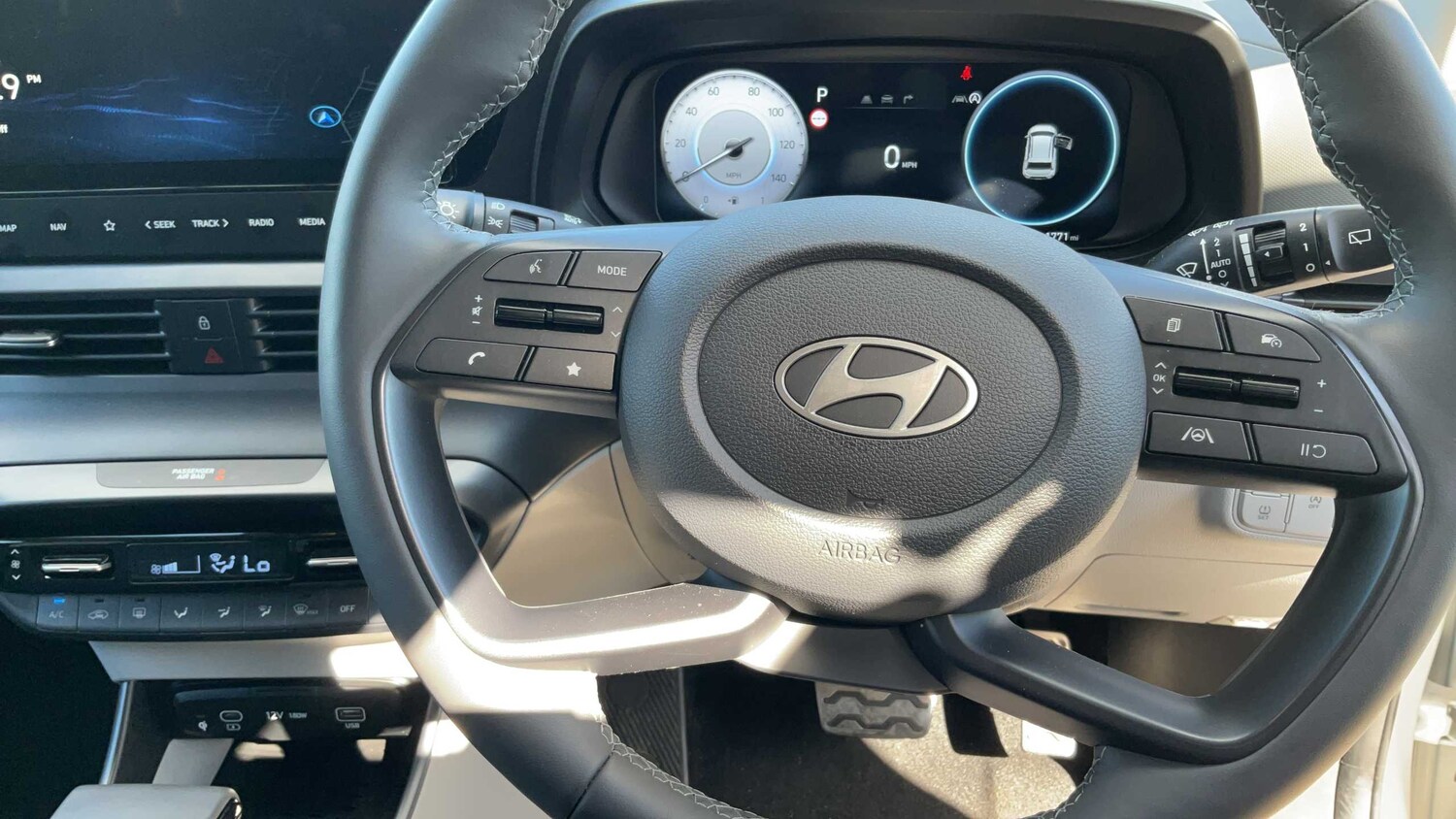 Used Hyundai BAYON for sale - 78118739: Photo 8